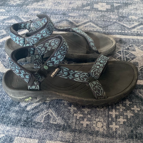 Teva Shoes - Women’s Teva sandals
